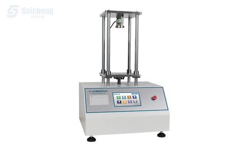 Bottle Vertical Compression Tester wholesaling|Top.